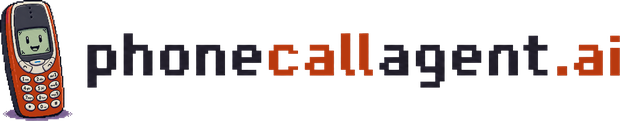 PhoneCallAgent.ai